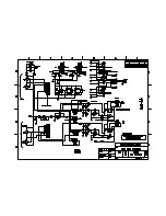 Preview for 4 page of Crest Audio Pro Series 8002 Schematic Diagram