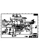 Preview for 8 page of Crest Audio Pro Series 8002 Schematic Diagram