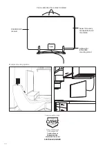 Preview for 4 page of Crest Audio SGA05329 Manual