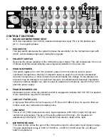 Preview for 5 page of Crest Audio SmarTube ST2 Owner'S Manual