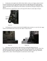 Предварительный просмотр 8 страницы Crest Audio Versarray Mk III FlyQWIK Specifications And Instructions