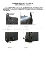 Предварительный просмотр 10 страницы Crest Audio Versarray Mk III FlyQWIK Specifications And Instructions