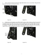 Предварительный просмотр 11 страницы Crest Audio Versarray Mk III FlyQWIK Specifications And Instructions