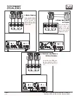 Preview for 8 page of Crest Audio VS SERIES -  2 (Spanish) Manual De Propietario