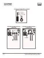 Preview for 10 page of Crest Audio VS SERIES -  2 (Spanish) Manual De Propietario