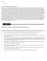 Preview for 11 page of Crest Audio WMA 4300 Owner'S Manual