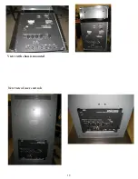 Preview for 13 page of Crest Audio WMA 4300 Owner'S Manual