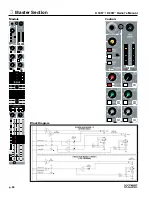 Preview for 36 page of Crest Audio X 18R Owner'S Manual