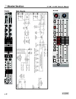 Preview for 42 page of Crest Audio X 18R Owner'S Manual