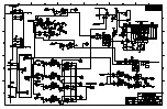 Предварительный просмотр 10 страницы Crest Audio X-RACK XR-20 - Schematic Diagrams