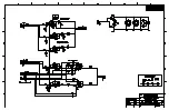 Предварительный просмотр 12 страницы Crest Audio X-RACK XR-20 - Schematic Diagrams