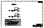 Preview for 16 page of Crest Audio X-RACK XR-20 - Schematic Diagrams