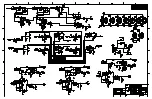 Предварительный просмотр 17 страницы Crest Audio X-RACK XR-20 - Schematic Diagrams