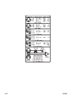 Preview for 40 page of Crest Audio X-RACK XRM Owner'S Manual