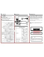 Preview for 2 page of Crest Electronics CC-4807WS-21 User Manual