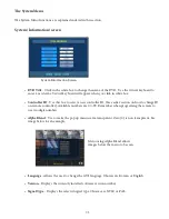 Preview for 36 page of Crest Electronics CDVS-4100 Series Setup And User'S Manual