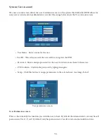 Preview for 39 page of Crest Electronics CDVS-4100 Series Setup And User'S Manual