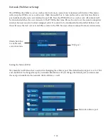 Preview for 56 page of Crest Electronics CDVS-4100 Series Setup And User'S Manual