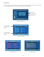 Preview for 57 page of Crest Electronics CDVS-4100 Series Setup And User'S Manual