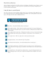 Preview for 62 page of Crest Electronics CDVS-4100 Series Setup And User'S Manual