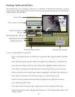 Preview for 65 page of Crest Electronics CDVS-4100 Series Setup And User'S Manual