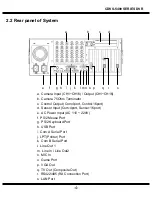 Предварительный просмотр 4 страницы Crest Electronics CDVS-5400 SERIES User Manual