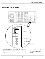 Предварительный просмотр 6 страницы Crest Electronics CDVS-5400 SERIES User Manual