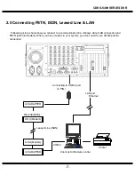 Предварительный просмотр 7 страницы Crest Electronics CDVS-5400 SERIES User Manual