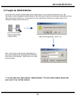 Предварительный просмотр 10 страницы Crest Electronics CDVS-5400 SERIES User Manual