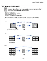 Предварительный просмотр 12 страницы Crest Electronics CDVS-5400 SERIES User Manual