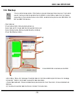 Предварительный просмотр 13 страницы Crest Electronics CDVS-5400 SERIES User Manual