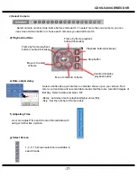 Предварительный просмотр 17 страницы Crest Electronics CDVS-5400 SERIES User Manual