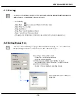 Предварительный просмотр 18 страницы Crest Electronics CDVS-5400 SERIES User Manual