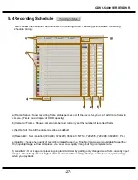 Предварительный просмотр 27 страницы Crest Electronics CDVS-5400 SERIES User Manual