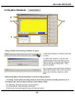 Предварительный просмотр 28 страницы Crest Electronics CDVS-5400 SERIES User Manual