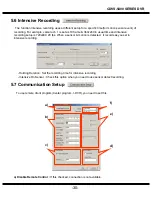 Предварительный просмотр 30 страницы Crest Electronics CDVS-5400 SERIES User Manual