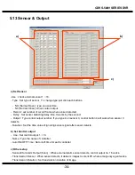 Предварительный просмотр 34 страницы Crest Electronics CDVS-5400 SERIES User Manual