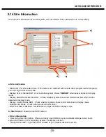 Предварительный просмотр 35 страницы Crest Electronics CDVS-5400 SERIES User Manual