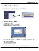 Предварительный просмотр 39 страницы Crest Electronics CDVS-5400 SERIES User Manual