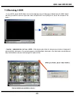 Предварительный просмотр 44 страницы Crest Electronics CDVS-5400 SERIES User Manual