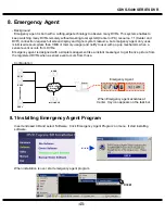 Предварительный просмотр 45 страницы Crest Electronics CDVS-5400 SERIES User Manual