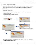 Предварительный просмотр 49 страницы Crest Electronics CDVS-5400 SERIES User Manual