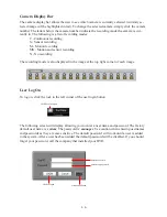 Предварительный просмотр 14 страницы Crest Electronics CDVS-7000 User Manual