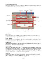 Предварительный просмотр 85 страницы Crest Electronics CDVS-7000 User Manual