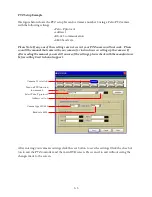 Предварительный просмотр 100 страницы Crest Electronics CDVS-7000 User Manual