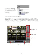 Предварительный просмотр 107 страницы Crest Electronics CDVS-7000 User Manual