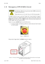 Preview for 21 page of CREST ULTRASONICS DMS-1218 Instruction Manual