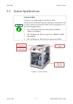 Preview for 34 page of CREST ULTRASONICS DMS-1218 Instruction Manual