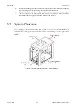 Preview for 47 page of CREST ULTRASONICS DMS-1218 Instruction Manual