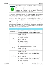 Preview for 50 page of CREST ULTRASONICS DMS-1218 Instruction Manual